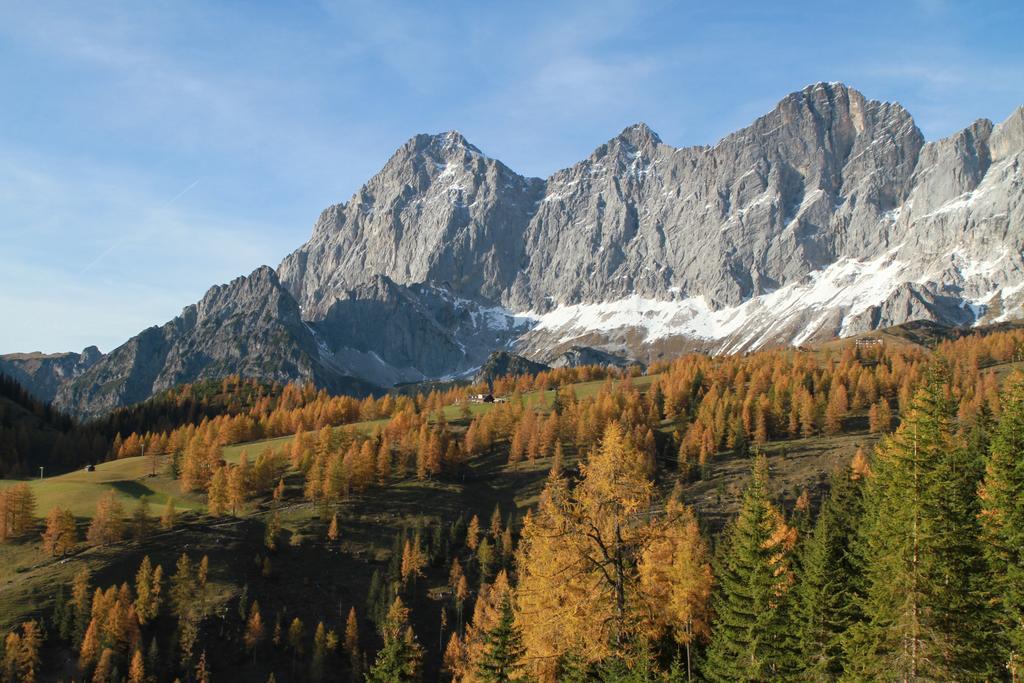 Aparthotel Sunrise Ramsau am Dachstein