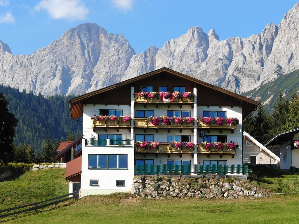Aparthotel Sunrise 4*