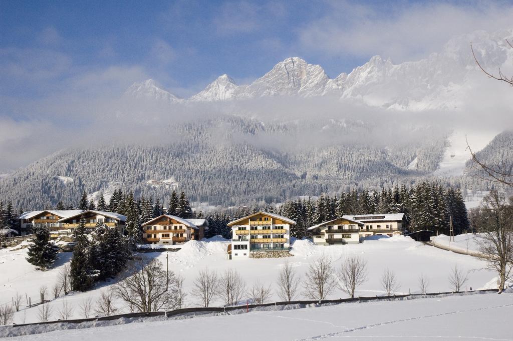 Sunrise Aparthotel Ramsau am Dachstein