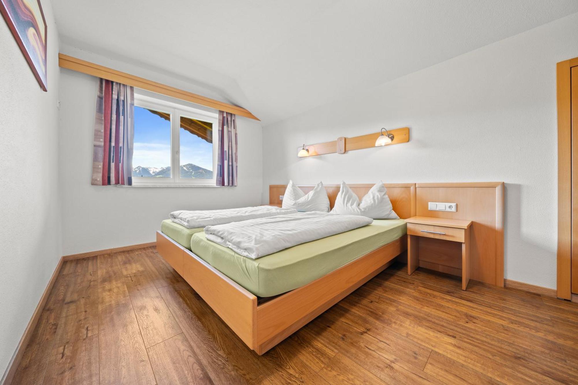 Sunrise Aparthotel Ramsau am Dachstein
