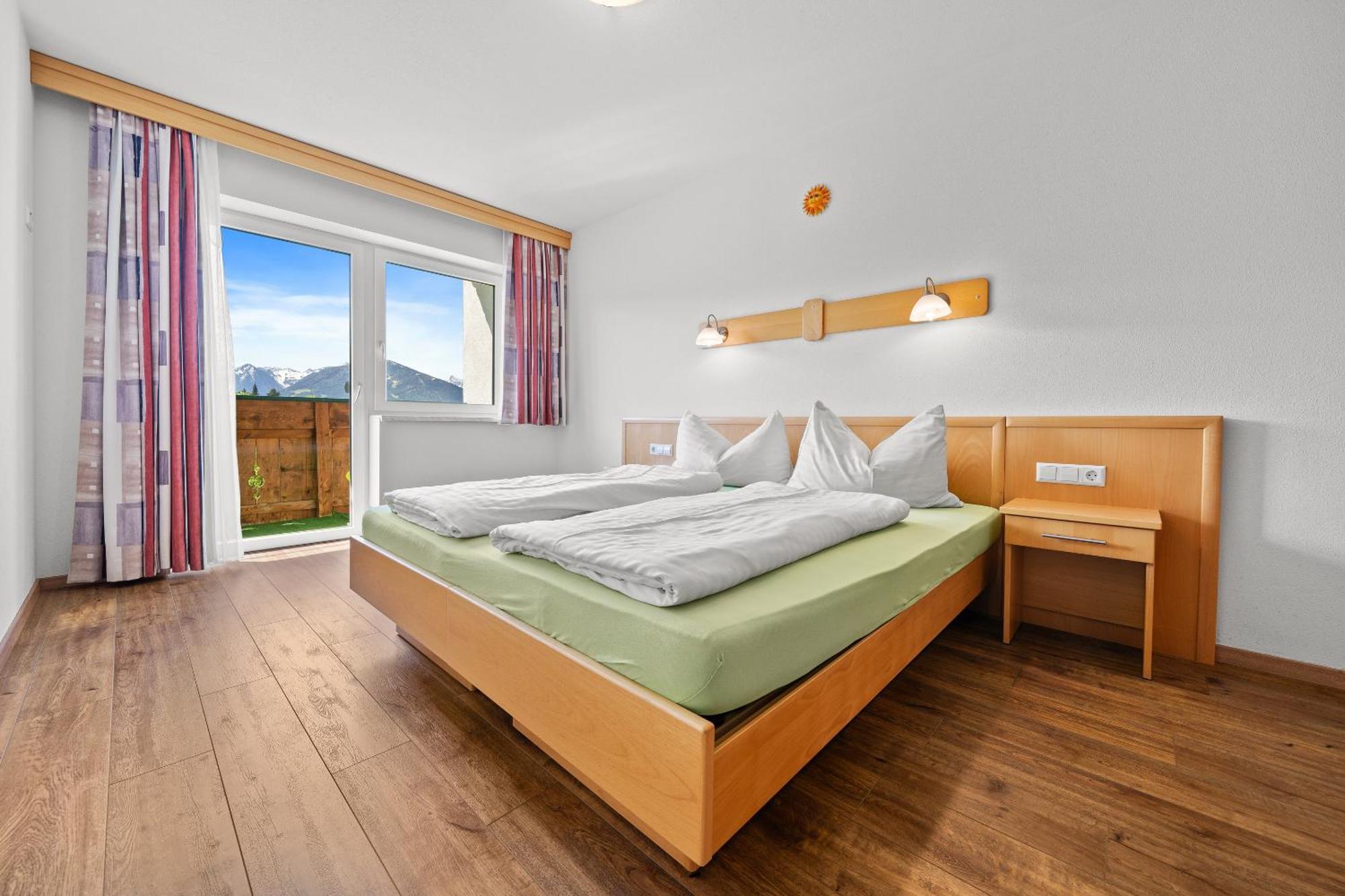 Sunrise Aparthotel Ramsau am Dachstein