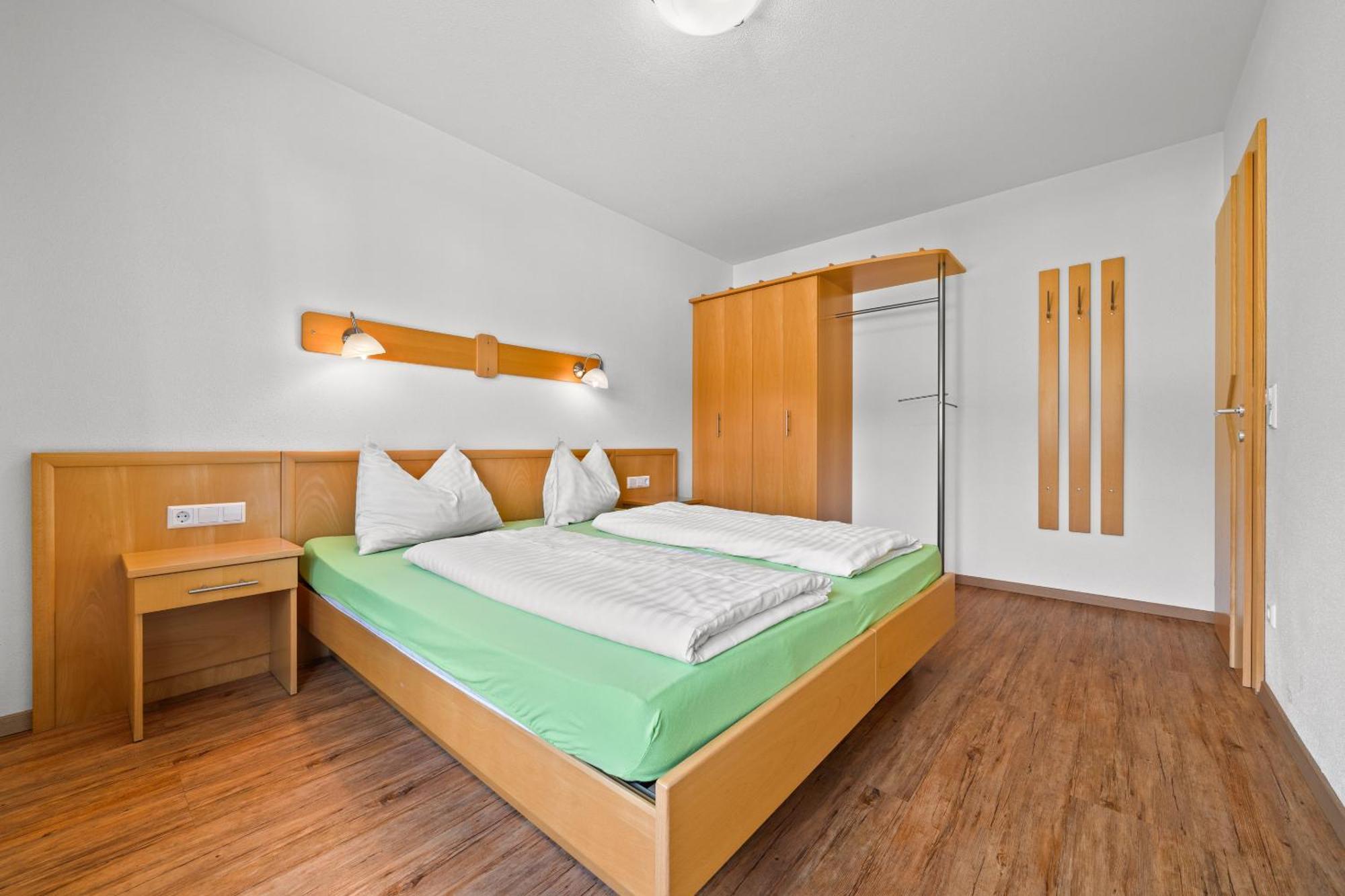 Sunrise Aparthotel Ramsau am Dachstein