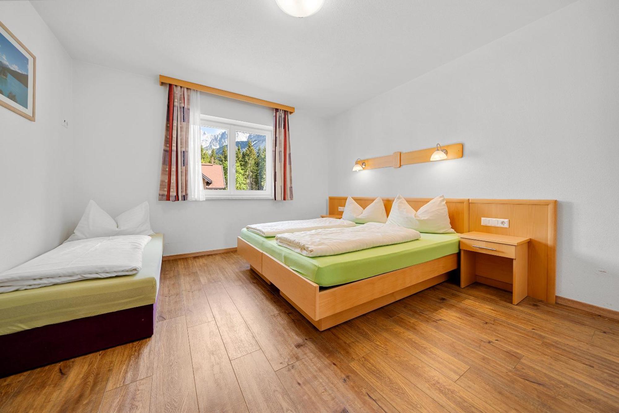 Aparthotel Sunrise 4*